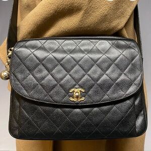 SOLD OUT 🎯Chanel bag Authentic